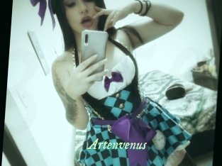 Artenvenus