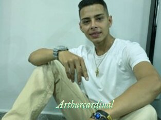 Arthurcardinal