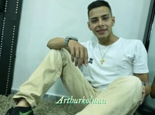 Arthurkolman