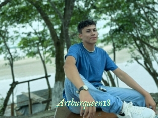 Arthurqueen18