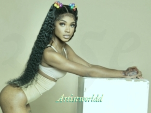 Artistworldd