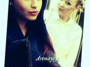 Artmaya23