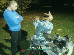 Arturasstank
