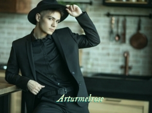 Arturmelrose