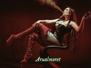 Arualmoret