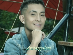 Aruroaguilera