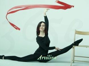 Arvilina