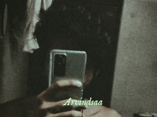 Arvindsaa