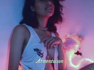 Arwentocson