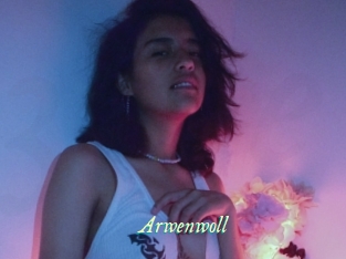 Arwenwoll