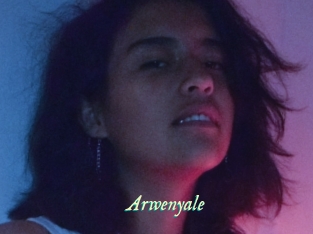 Arwenyale