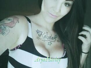 AryaHarley