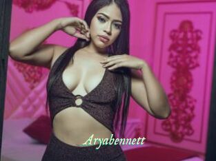 Aryabennett
