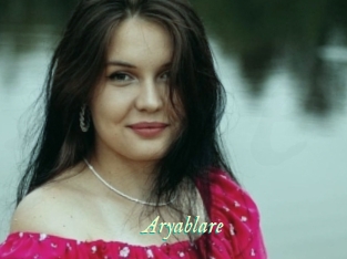 Aryablare