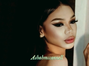 Ashahmcconnell