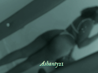 Ashanty21
