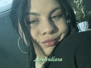 Ashelendiana