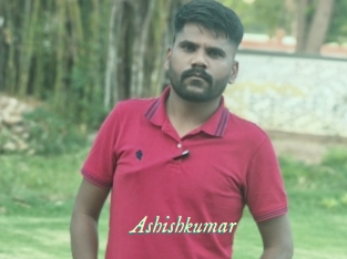 Ashishkumar