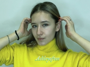 Ashleyafton