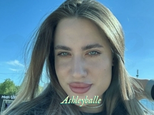 Ashleyballe