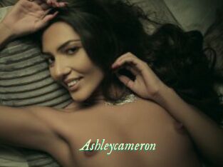 Ashleycameron