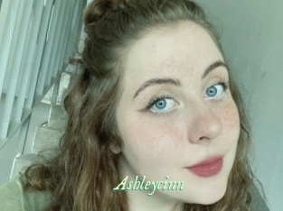 Ashleycinn
