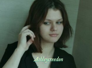 Ashleycreedon