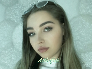 Ashleyfisk