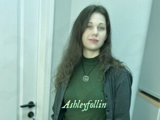 Ashleyfollin