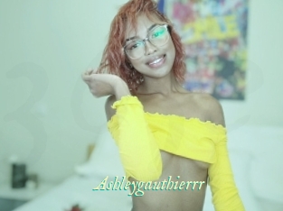 Ashleygauthierrr