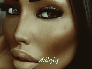 Ashleyicy