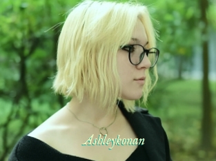 Ashleykonan