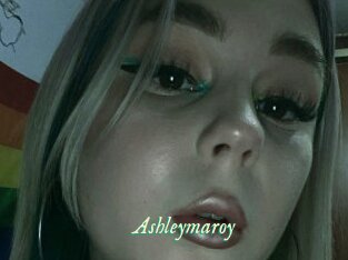 Ashleymaroy