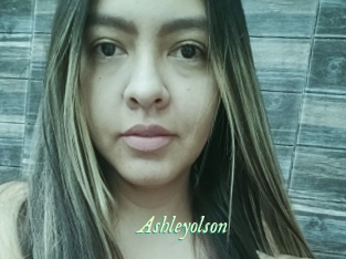 Ashleyolson