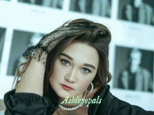 Ashleyopals