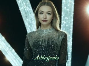 Ashleypeaks