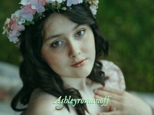 Ashleyromanoff