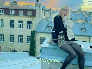 Ashleysleep