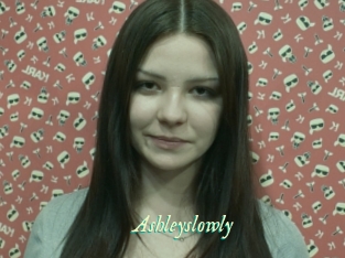 Ashleyslowly