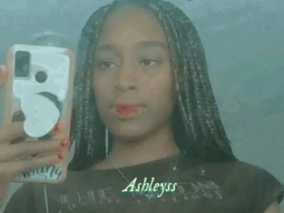 Ashleyss