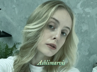 Ashlimarvis