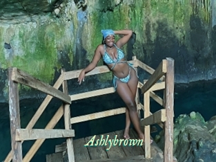Ashlybrown