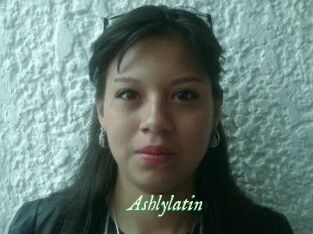 Ashlylatin