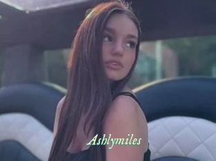 Ashlymiles