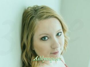 Ashlynnqueen