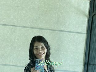 Ashlyorqui