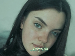 Ashlytichi