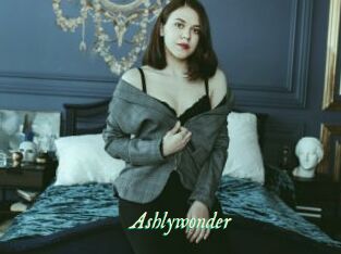 Ashlywonder