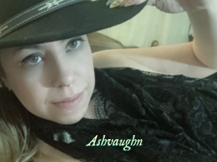 Ashvaughn
