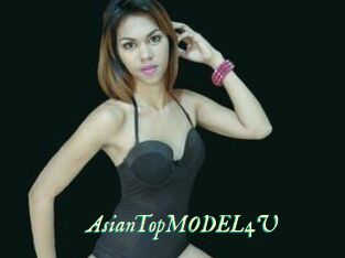 AsianTopMODEL4U